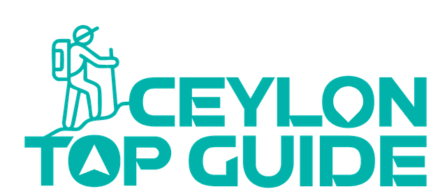 CeylonTopGuide logo