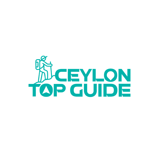 CeylonTopGuide logo